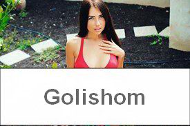 Голая девушка