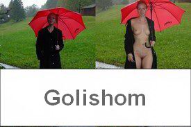 Одетые и тут-же раздетые