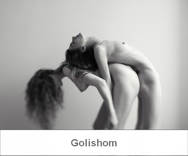 Ханнес Каспар - игра света и теней в Арт-эротике Ханнес Каспар - игра света и теней в Арт-эротике