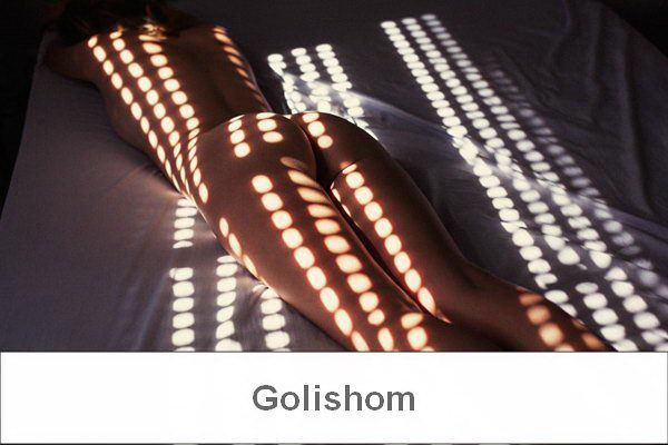 Ханнес Каспар - игра света и теней в Арт-эротике Ханнес Каспар - игра света и теней в Арт-эротике