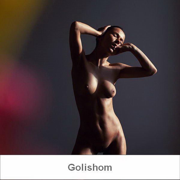 Ханнес Каспар - игра света и теней в Арт-эротике Ханнес Каспар - игра света и теней в Арт-эротике