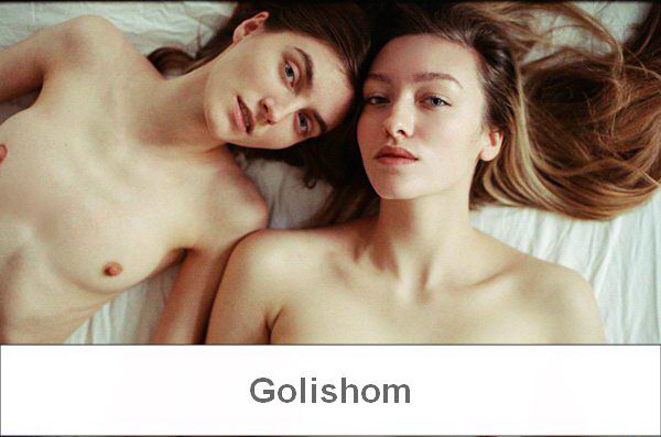 Ханнес Каспар - игра света и теней в Арт-эротике Ханнес Каспар - игра света и теней в Арт-эротике