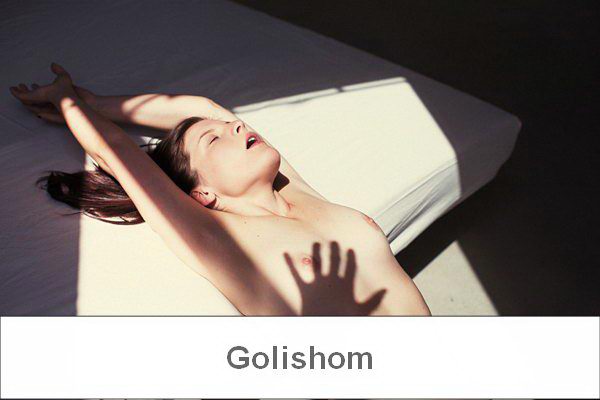 Ханнес Каспар - игра света и теней в Арт-эротике Ханнес Каспар - игра света и теней в Арт-эротике