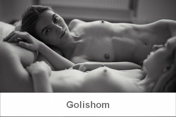 Ханнес Каспар - игра света и теней в Арт-эротике Ханнес Каспар - игра света и теней в Арт-эротике