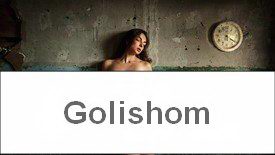 Георгий Чернядьев -