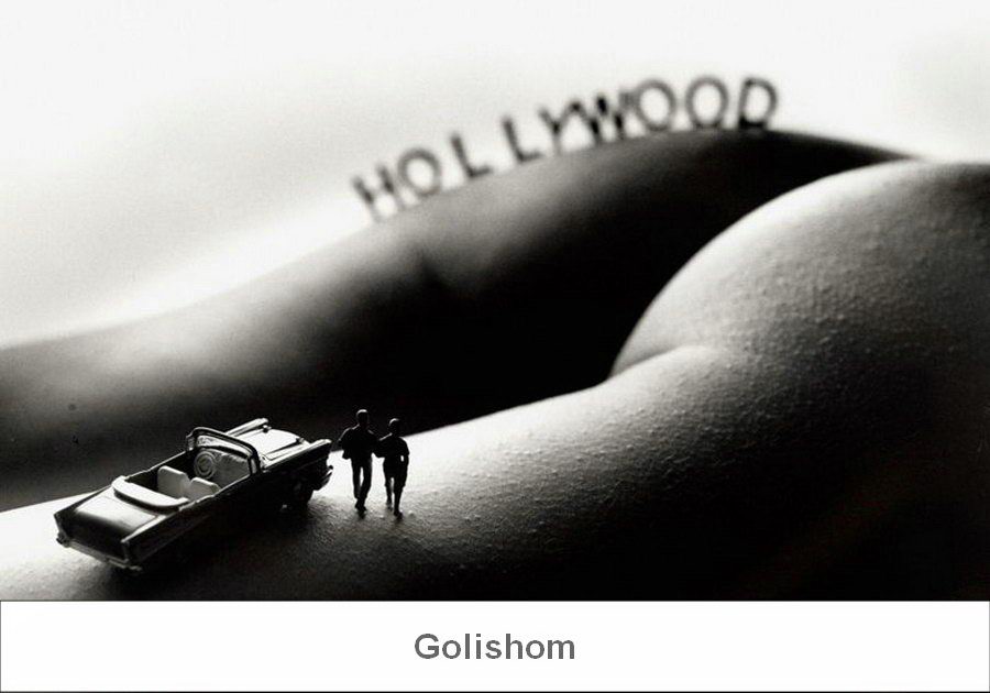 Аллан Тегер - Холмы, заросли, бугры на женском теле Аллан Тегер - Холмы, заросли, бугры на женском теле