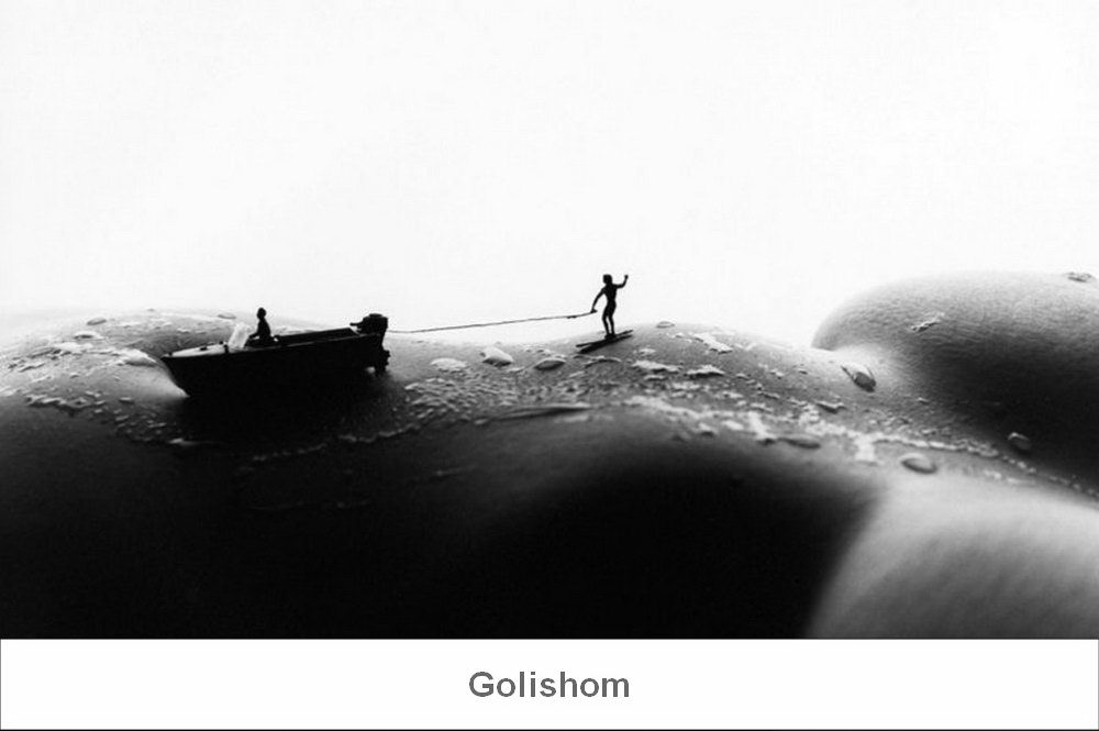 Аллан Тегер - Холмы, заросли, бугры на женском теле Аллан Тегер - Холмы, заросли, бугры на женском теле