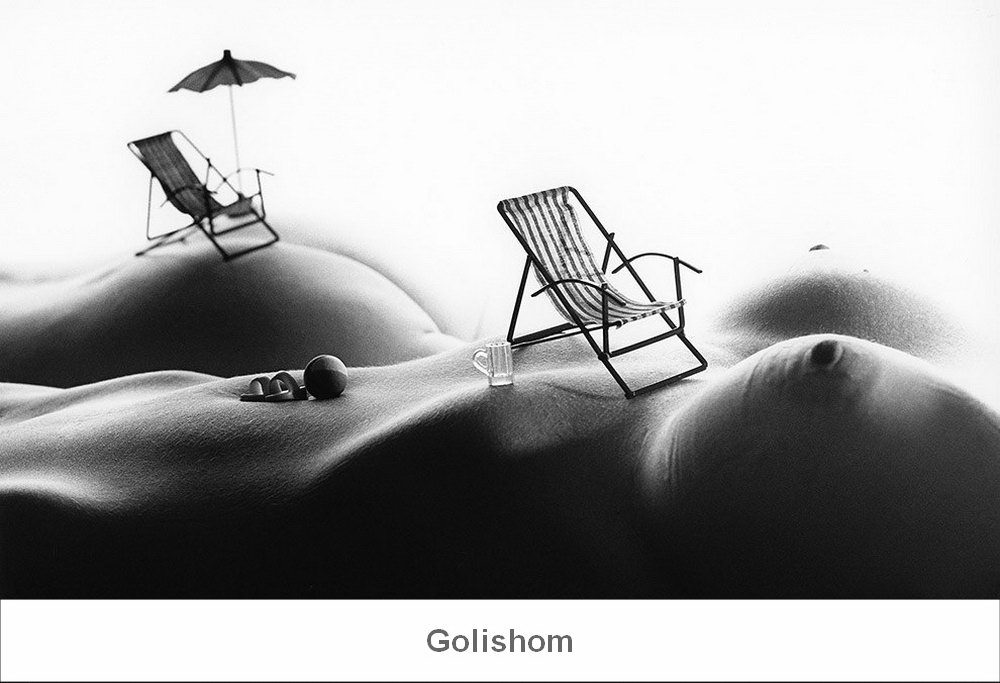 Аллан Тегер - Холмы, заросли, бугры на женском теле Аллан Тегер - Холмы, заросли, бугры на женском теле