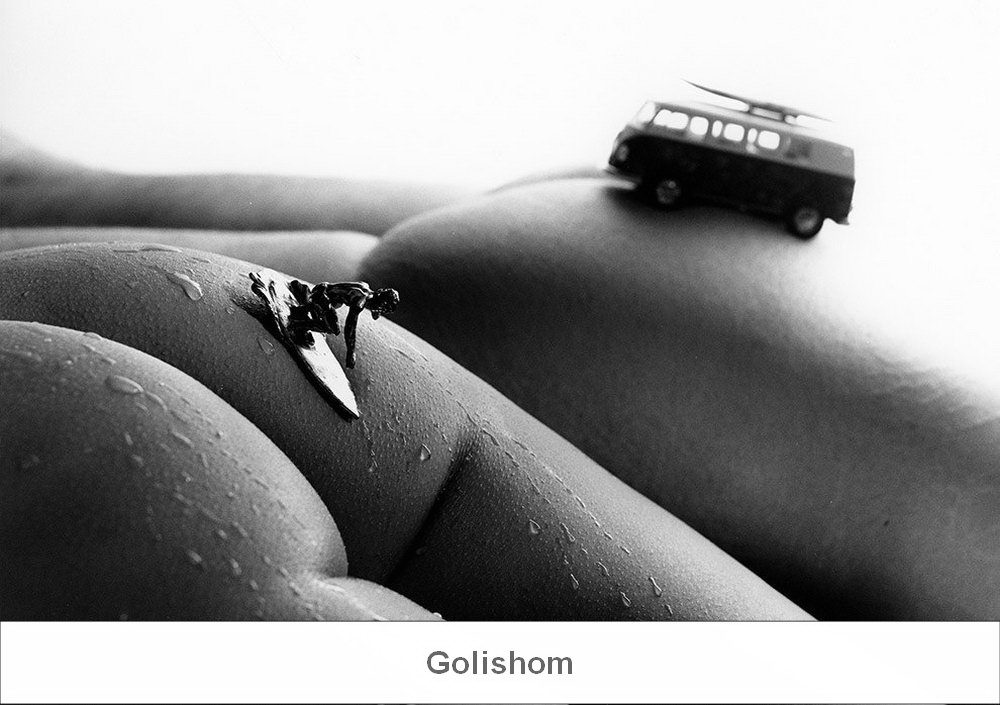 Аллан Тегер - Холмы, заросли, бугры на женском теле Аллан Тегер - Холмы, заросли, бугры на женском теле