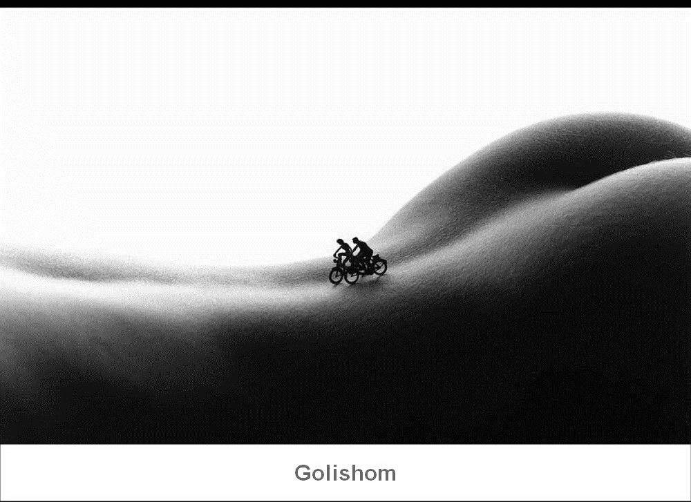 Аллан Тегер - Холмы, заросли, бугры на женском теле Аллан Тегер - Холмы, заросли, бугры на женском теле