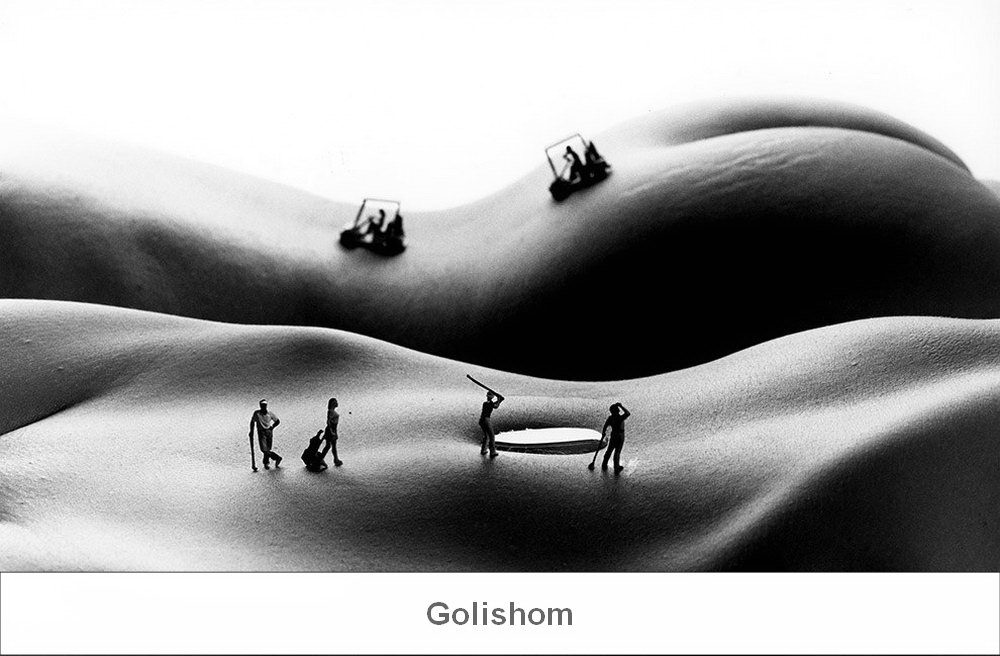 Аллан Тегер - Холмы, заросли, бугры на женском теле Аллан Тегер - Холмы, заросли, бугры на женском теле