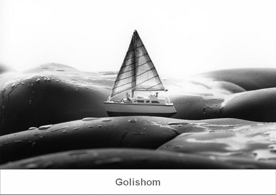 Аллан Тегер - Холмы, заросли, бугры на женском теле Аллан Тегер - Холмы, заросли, бугры на женском теле