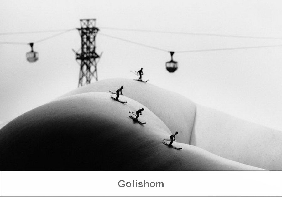 Аллан Тегер - Холмы, заросли, бугры на женском теле Аллан Тегер - Холмы, заросли, бугры на женском теле