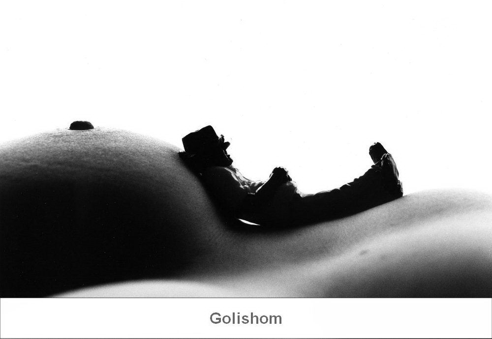 Аллан Тегер - Холмы, заросли, бугры на женском теле Аллан Тегер - Холмы, заросли, бугры на женском теле