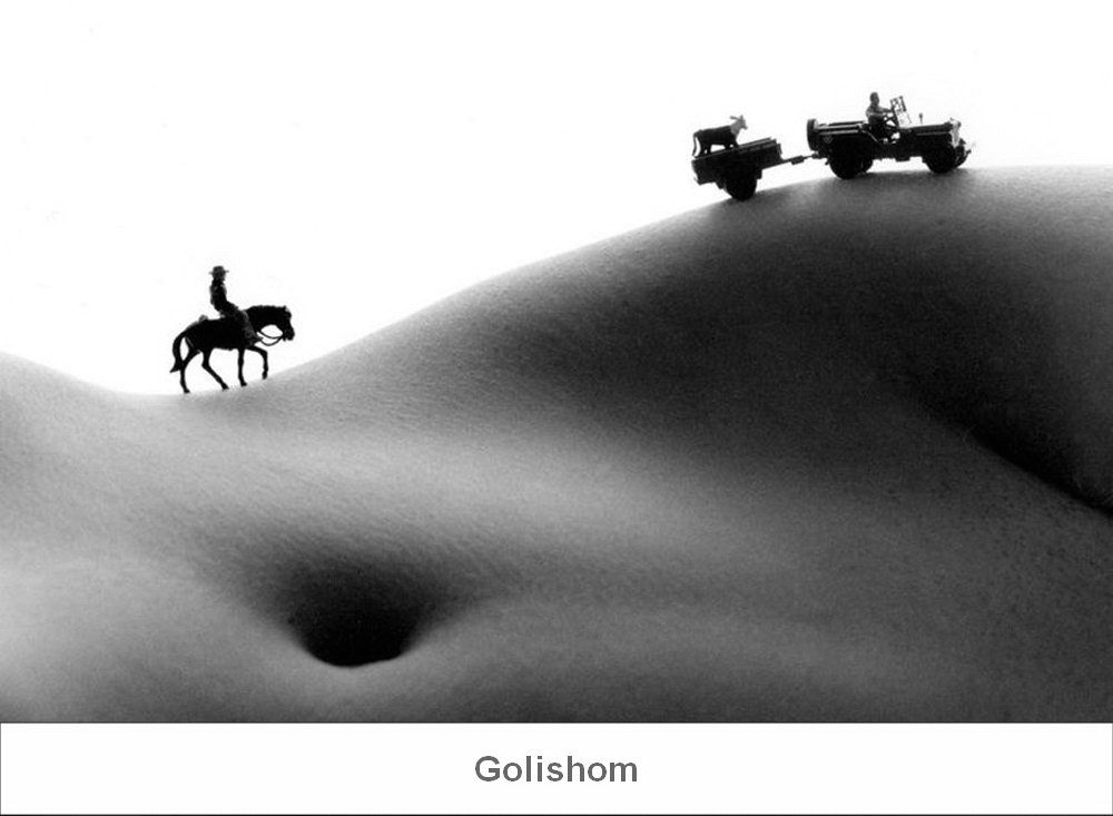 Аллан Тегер - Холмы, заросли, бугры на женском теле Аллан Тегер - Холмы, заросли, бугры на женском теле