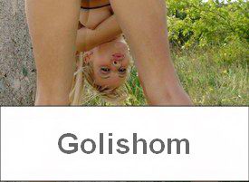 Голые девушки в туфлях и в полный рост - (35 фото)