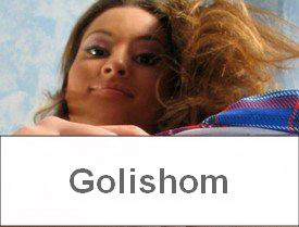 Женский гамбургер